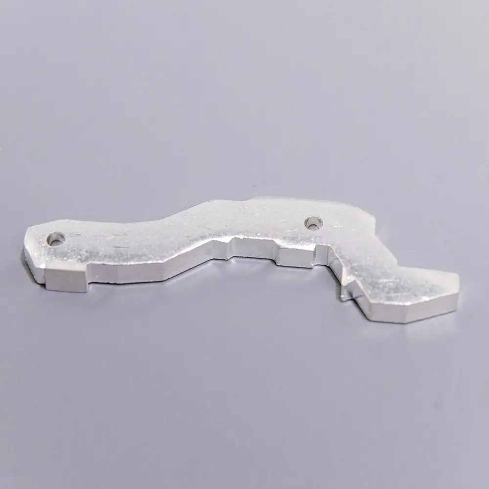 China MCCB Metal Stamping Parts - Top Quality Suppliers & Reliable Factory Solutions