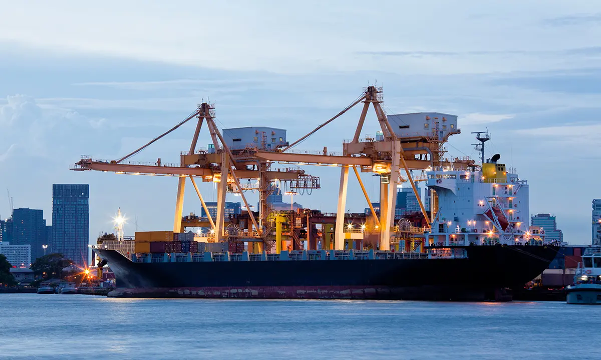 Salt Spray and Marine Corrosion Testing