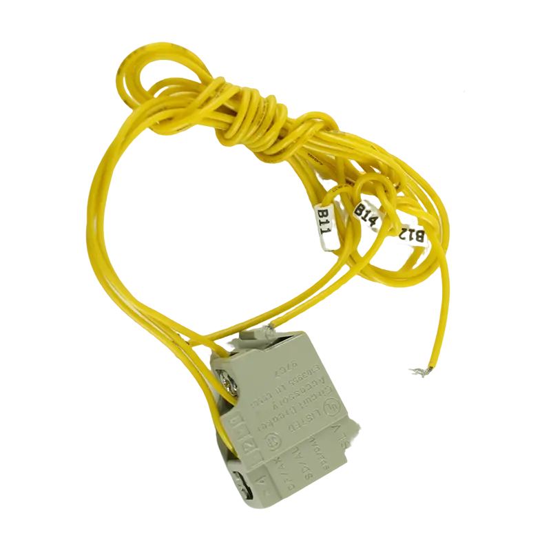 China MCCB Auxiliary Contacts: Smart Signal Switch Solutions from Leading Suppliers and Factory