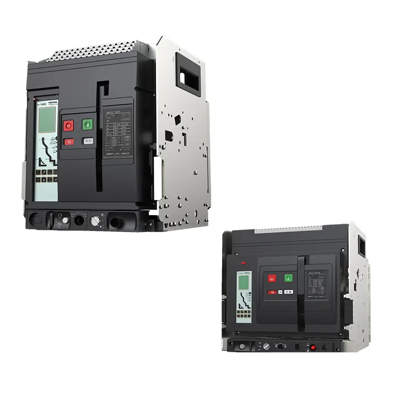 ARW3 series air circuit breaker thumbnail