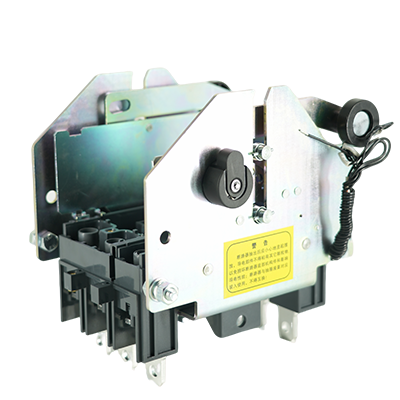China Drawer Base for MCCB - High-Quality Suppliers & Factory for Modular Distribution Accessories