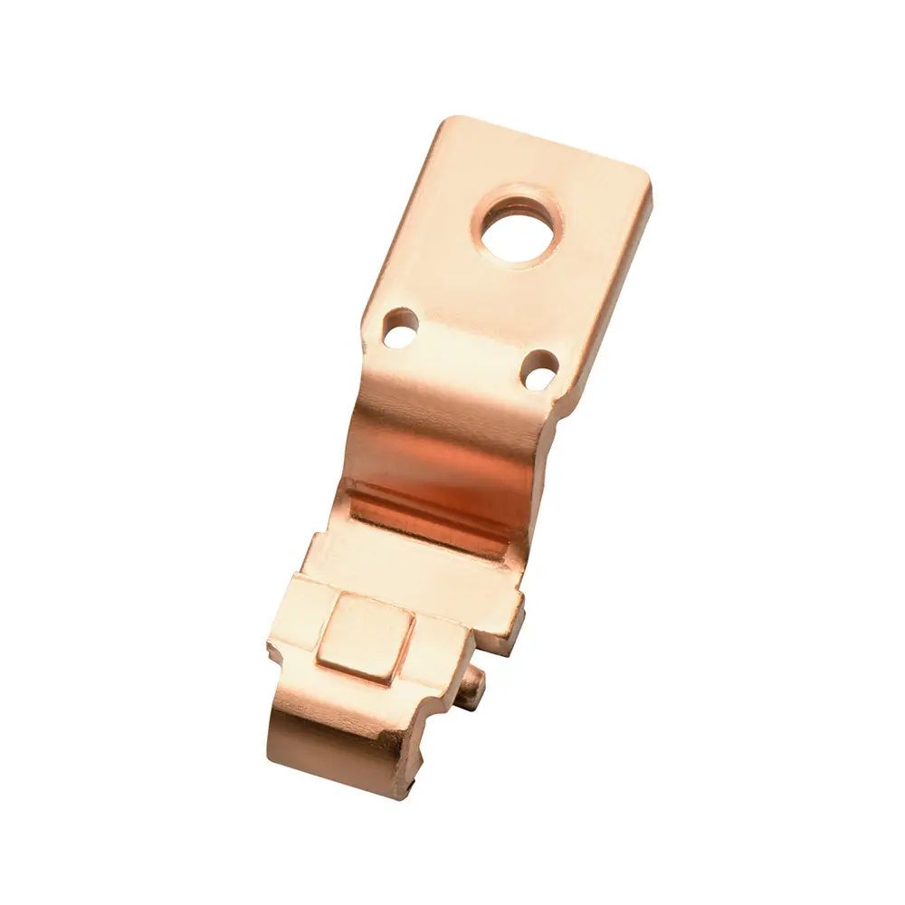 China MCCB Metal Stamping Parts - Top Quality Suppliers & Reliable Factory Solutions