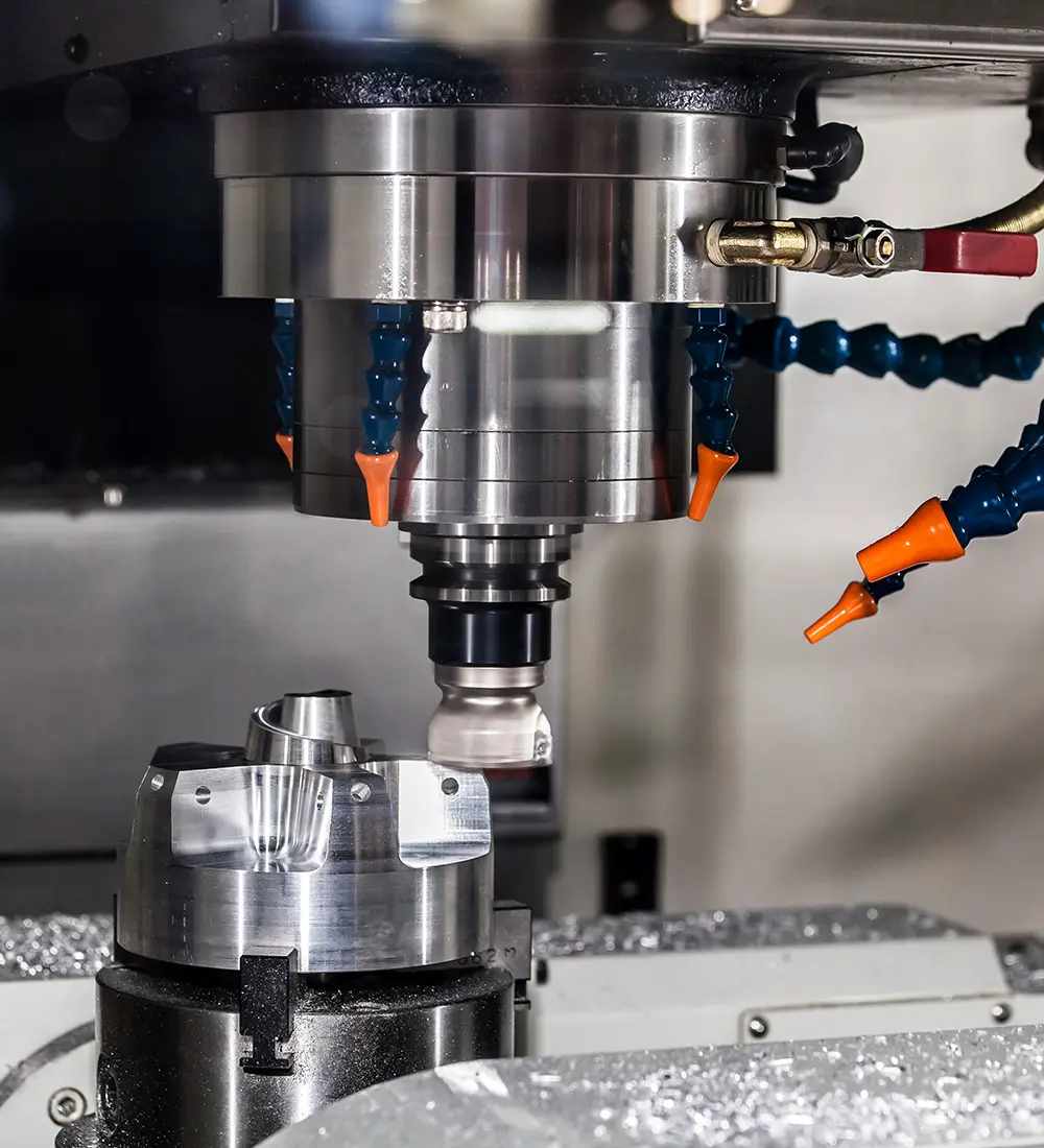 Acereare quality inspection process for MCCB circuit breakers
