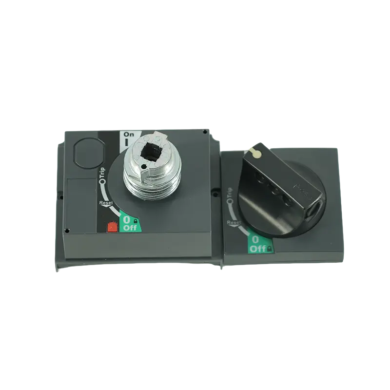 China ARM5 series manual operating mechanism Manufacturers, Factories