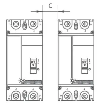 ARM6DC-250-2300abqv6