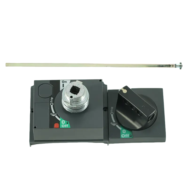 China ARM5 series manual operating mechanism Manufacturers, Factories