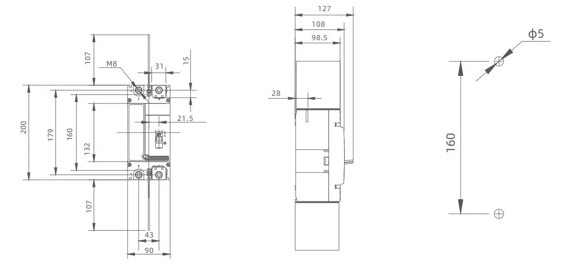 ARM6DC-250-23004ws