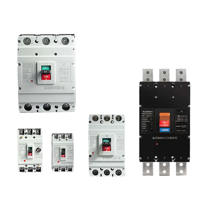 ARM1 series circuit breaker thumbnail