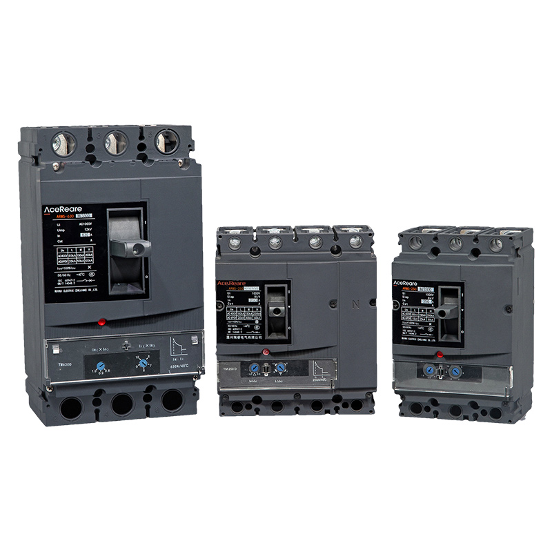 ARM5 series circuit breaker thumbnail