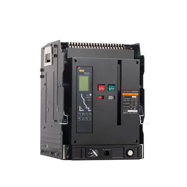 China 1000A Drawer & Fixed Type ACB, 3/4 Poles, 400VAC/690VAC - China Suppliers & Factory Products Manufacturers, Supplier