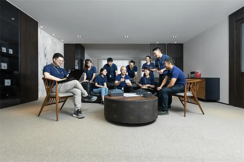 mccb team