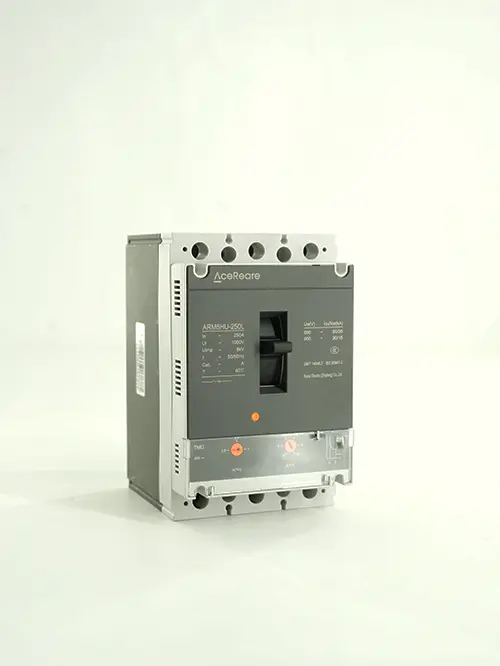 China High-Voltage ARM5HU-250-3P MCCB 630A - China Suppliers for Factory Energy Systems and Protection Solutions Supplier, Factories