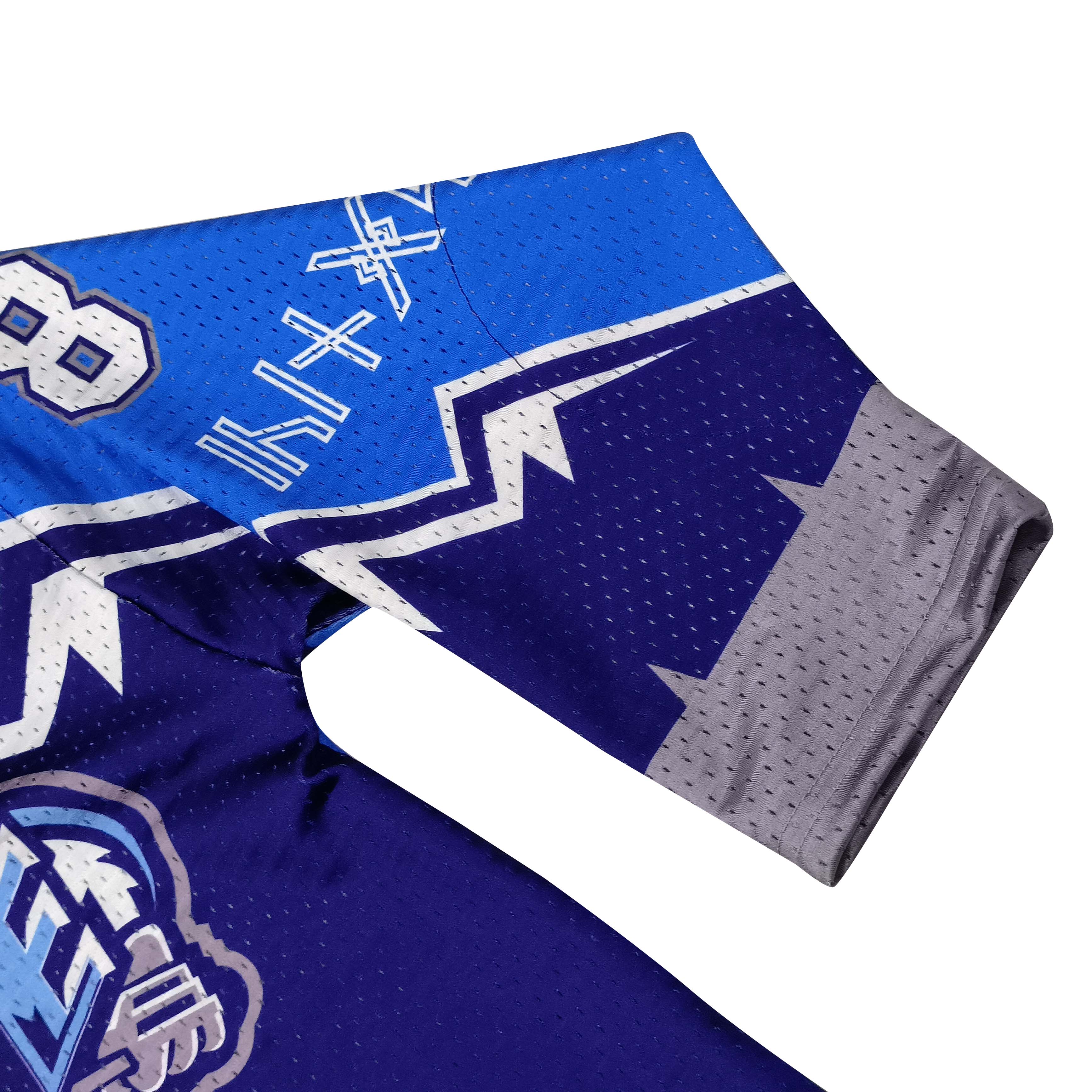 Jersey View 4