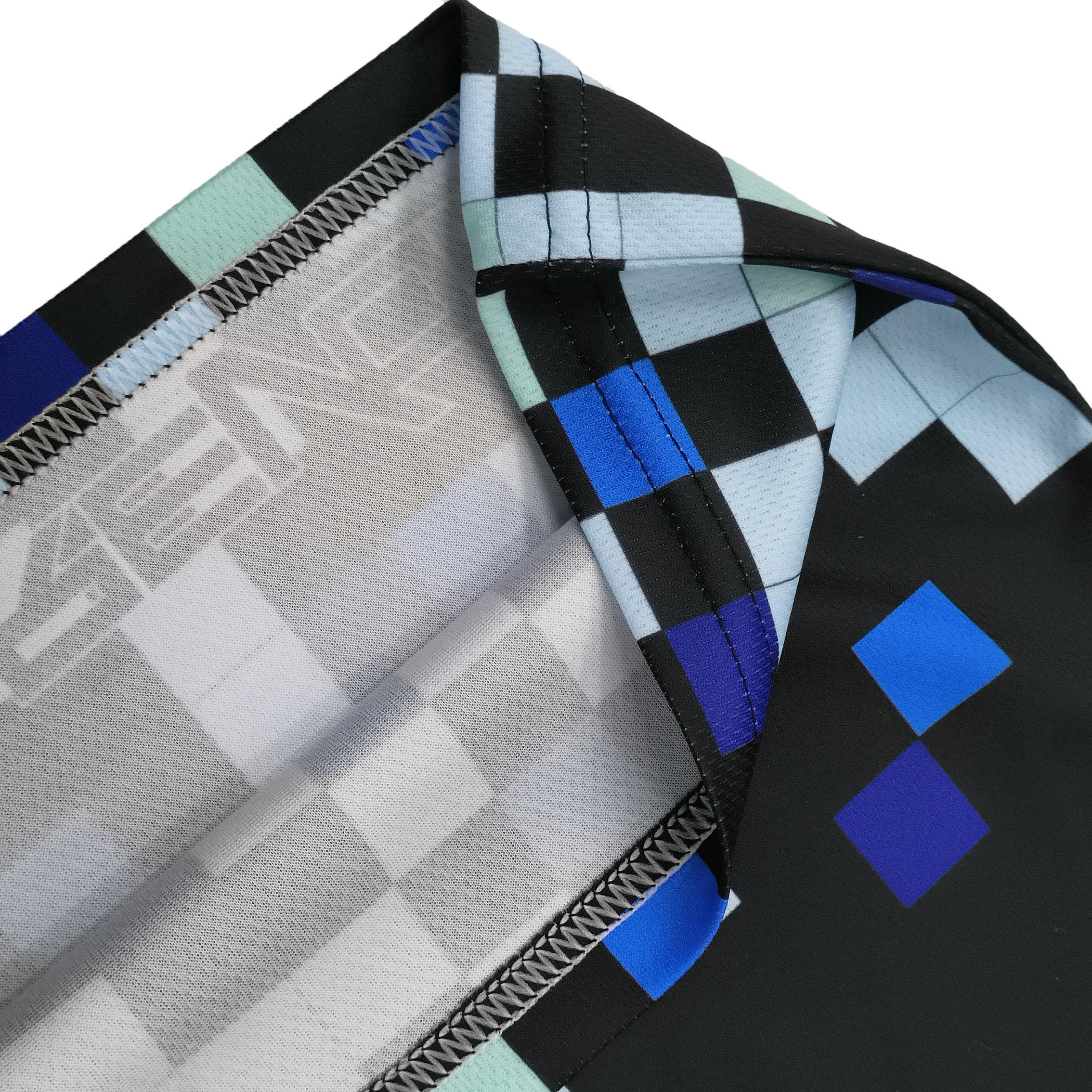Fabric Material Detail