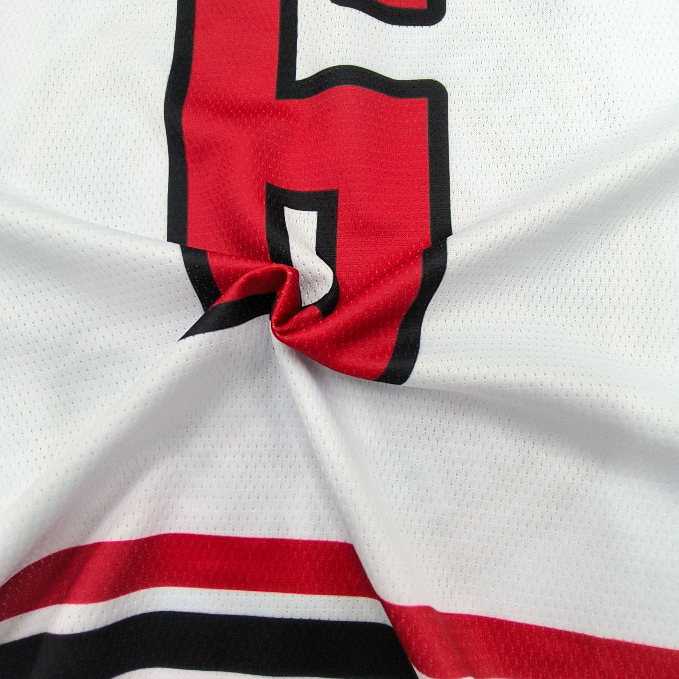 Hockey Jersey View 1