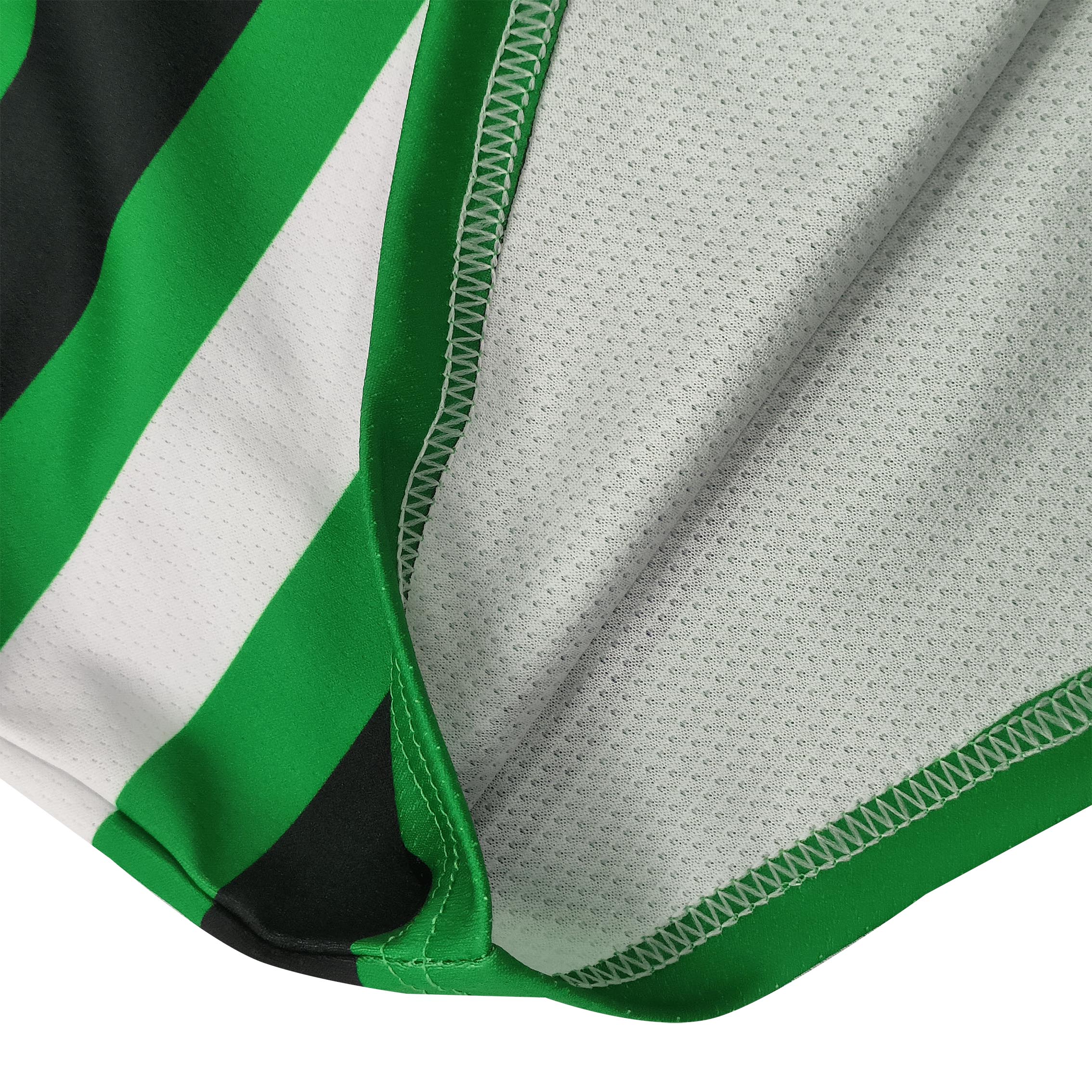 Jersey Detail 4