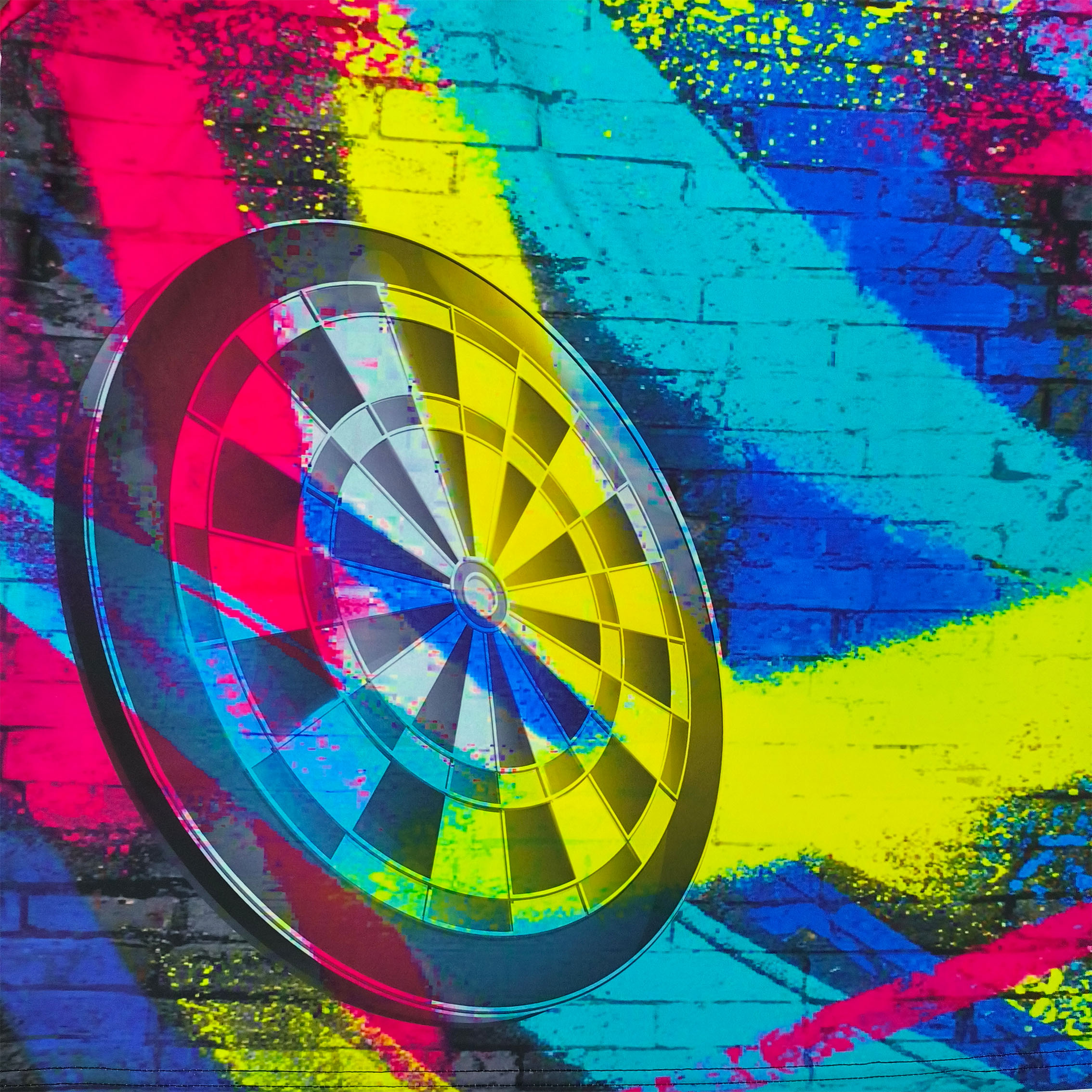 Color and Logo