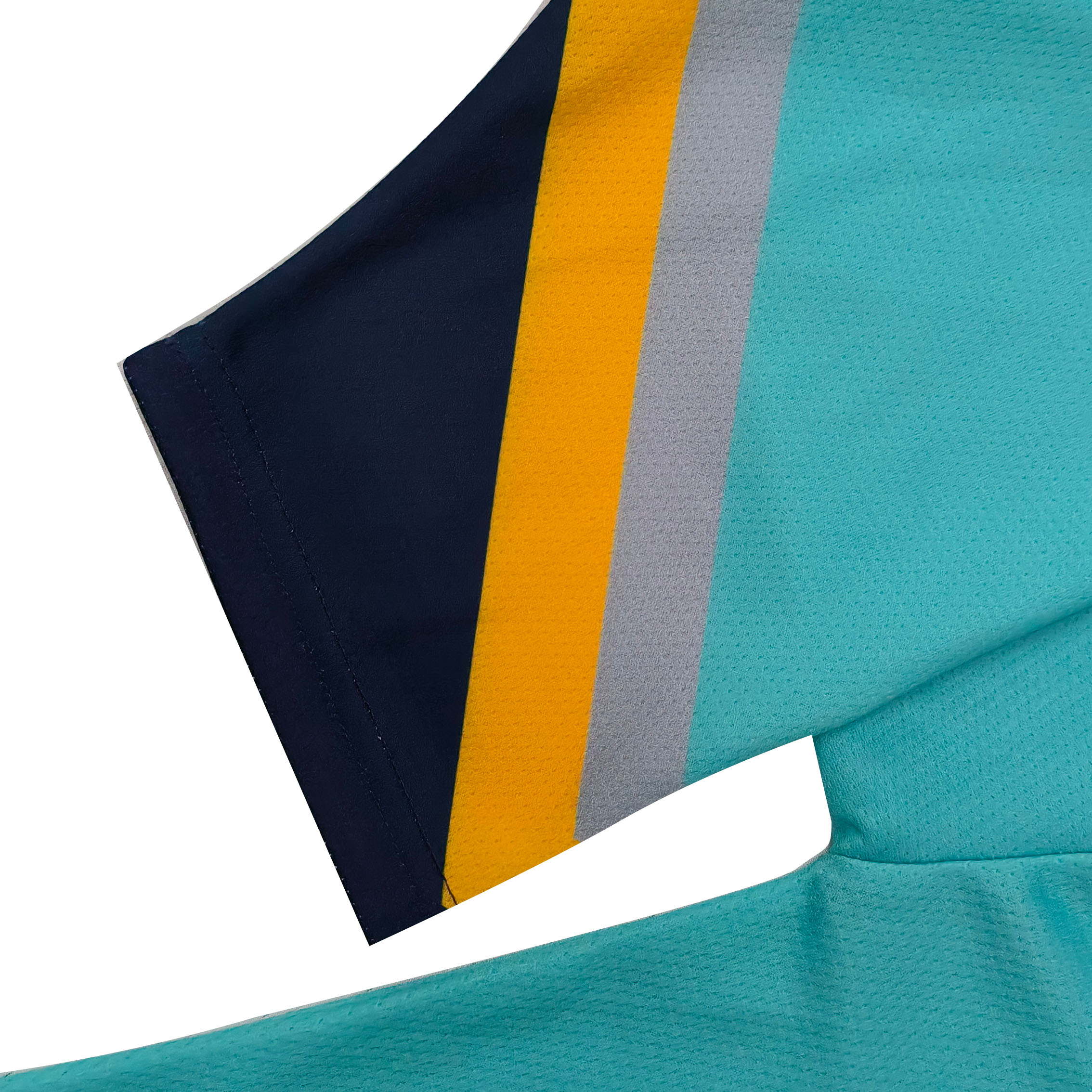 Hockey Jersey View 2