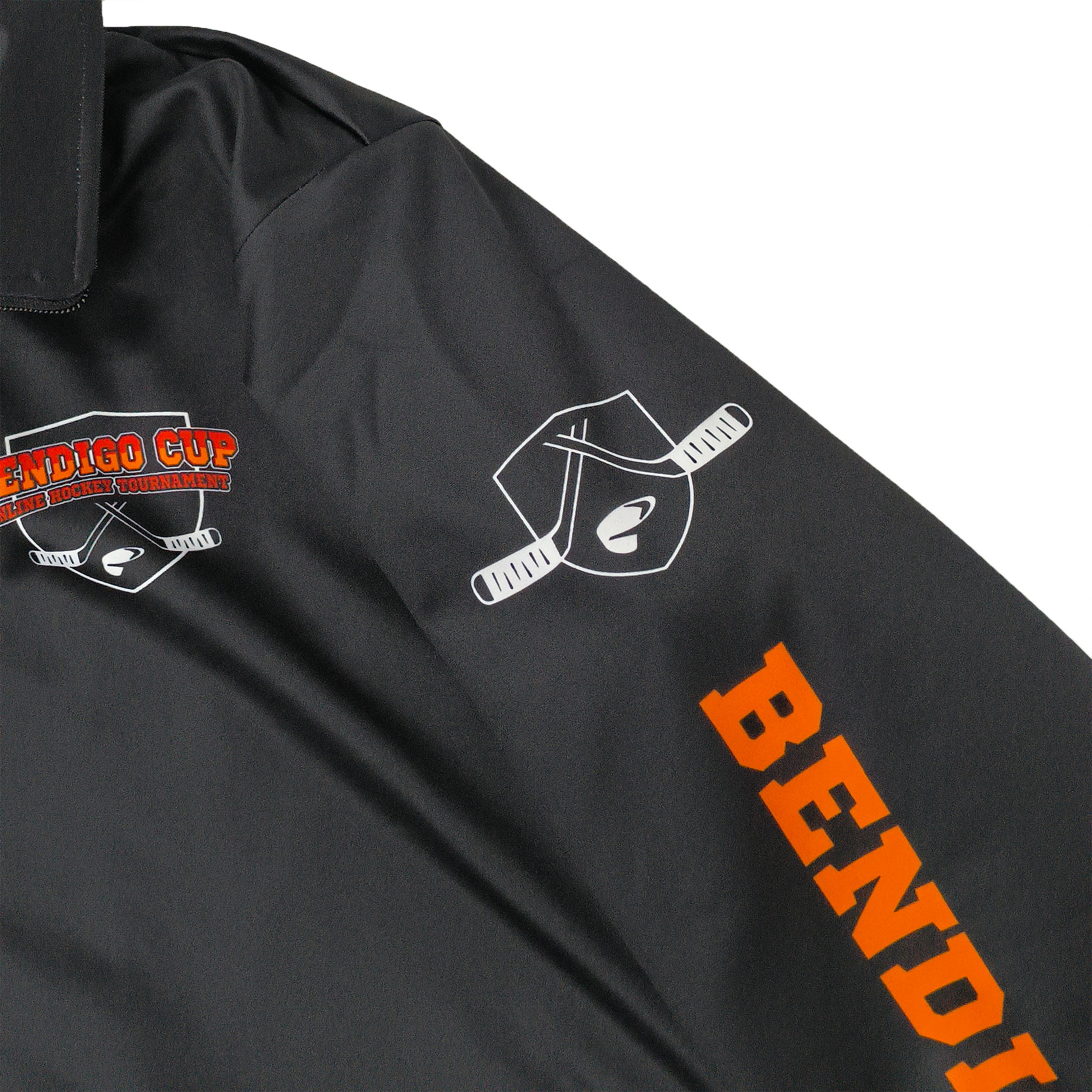 Ice Hockey Influence Design