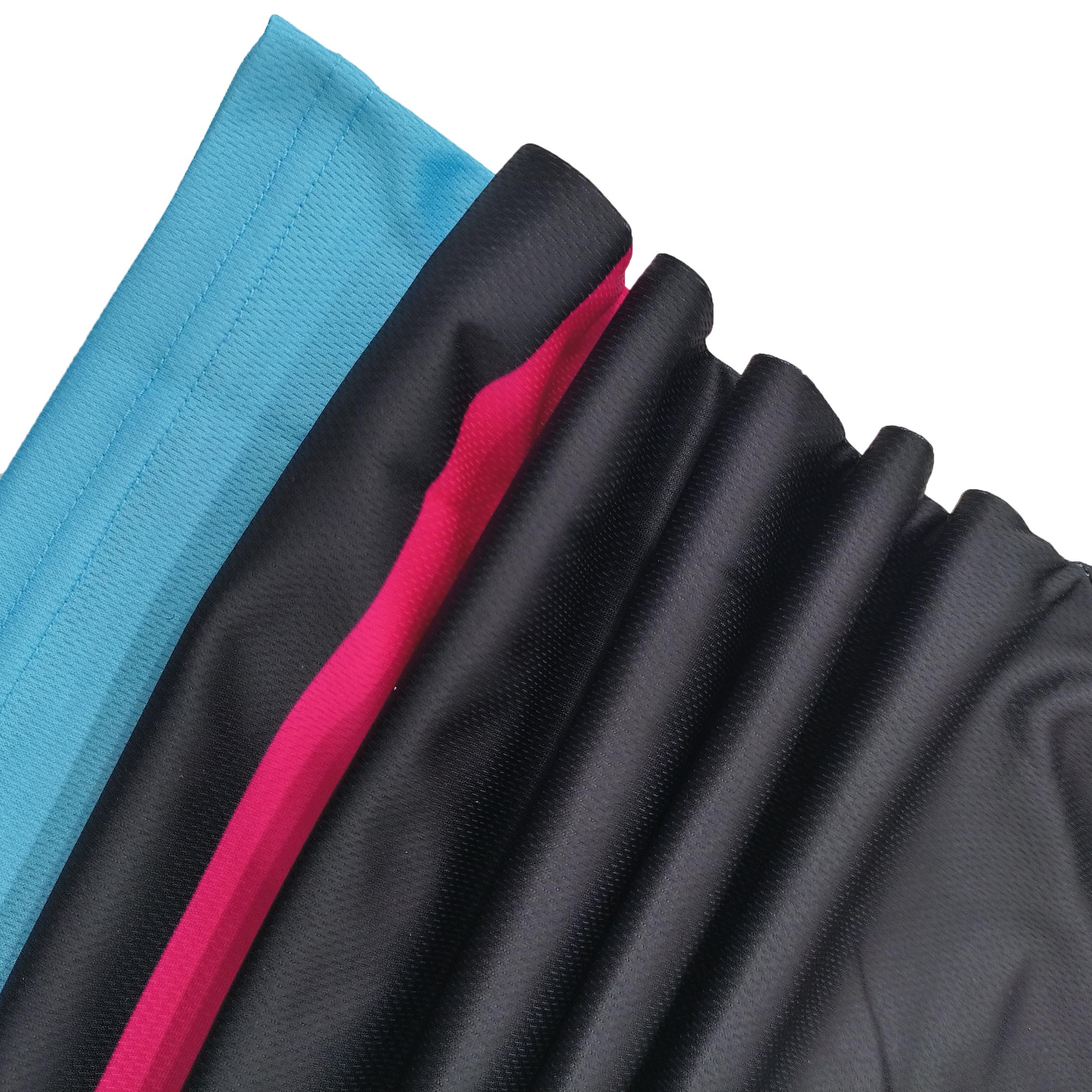 Hockey Jersey Detail 3