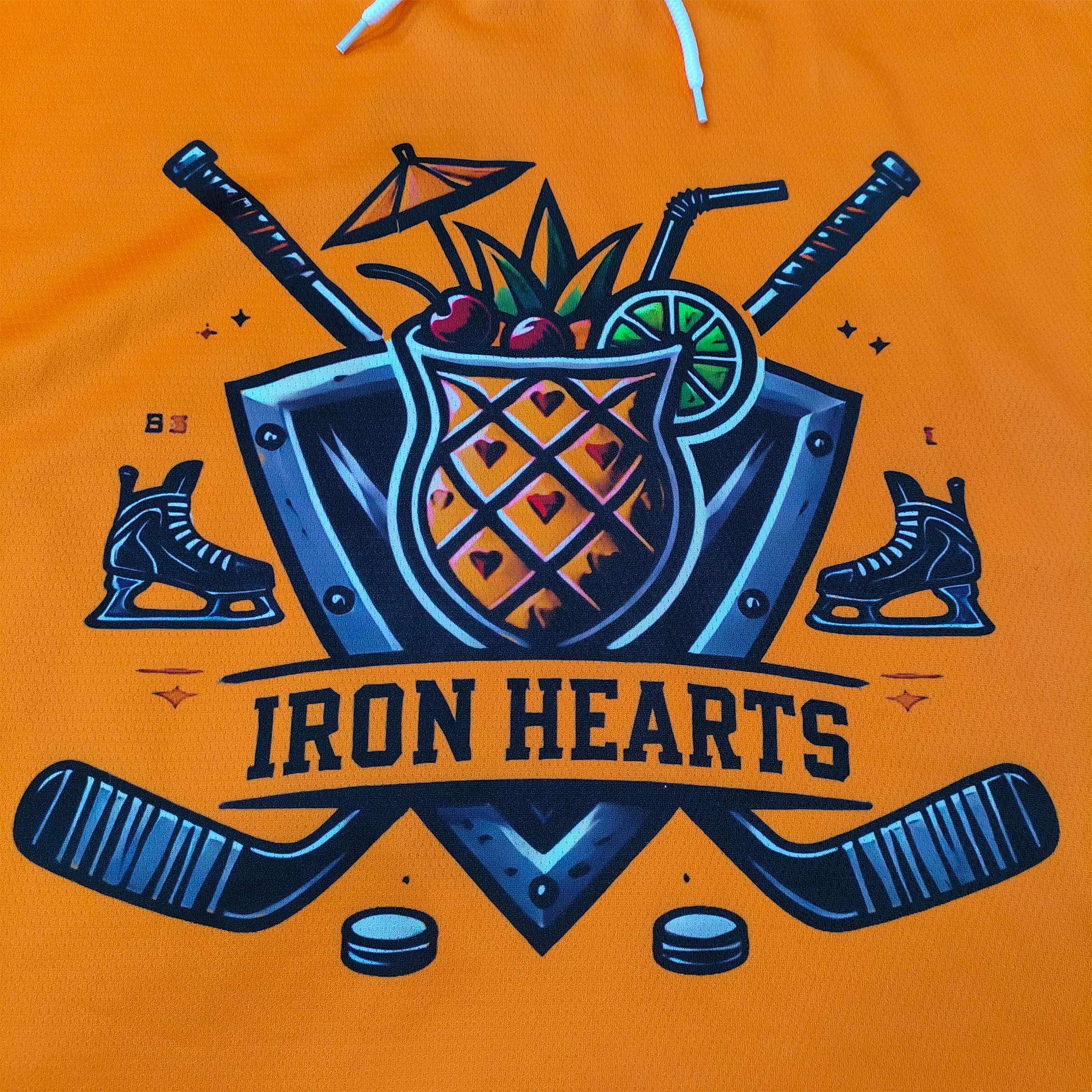 Color and Logo