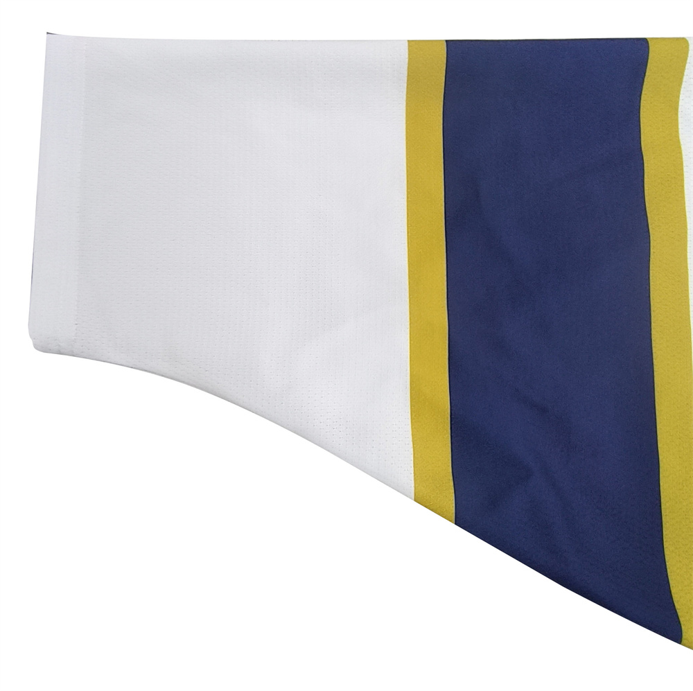 Jersey Detail 1