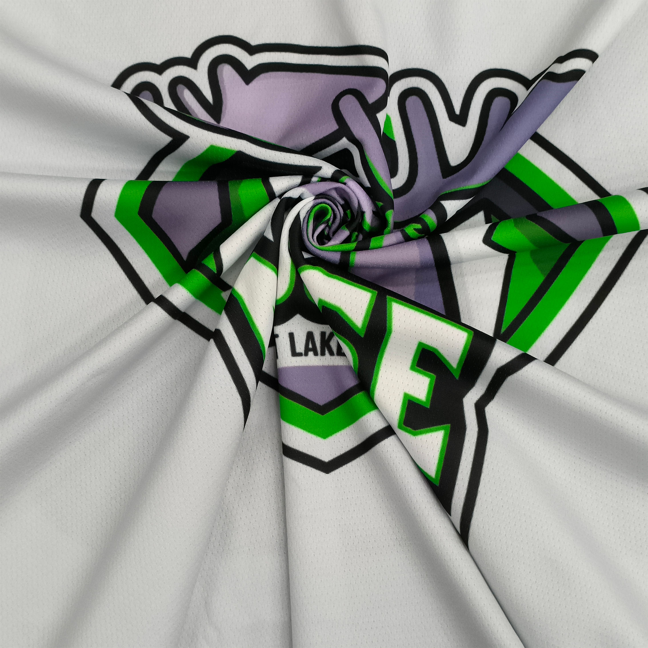 Jersey Detail 1