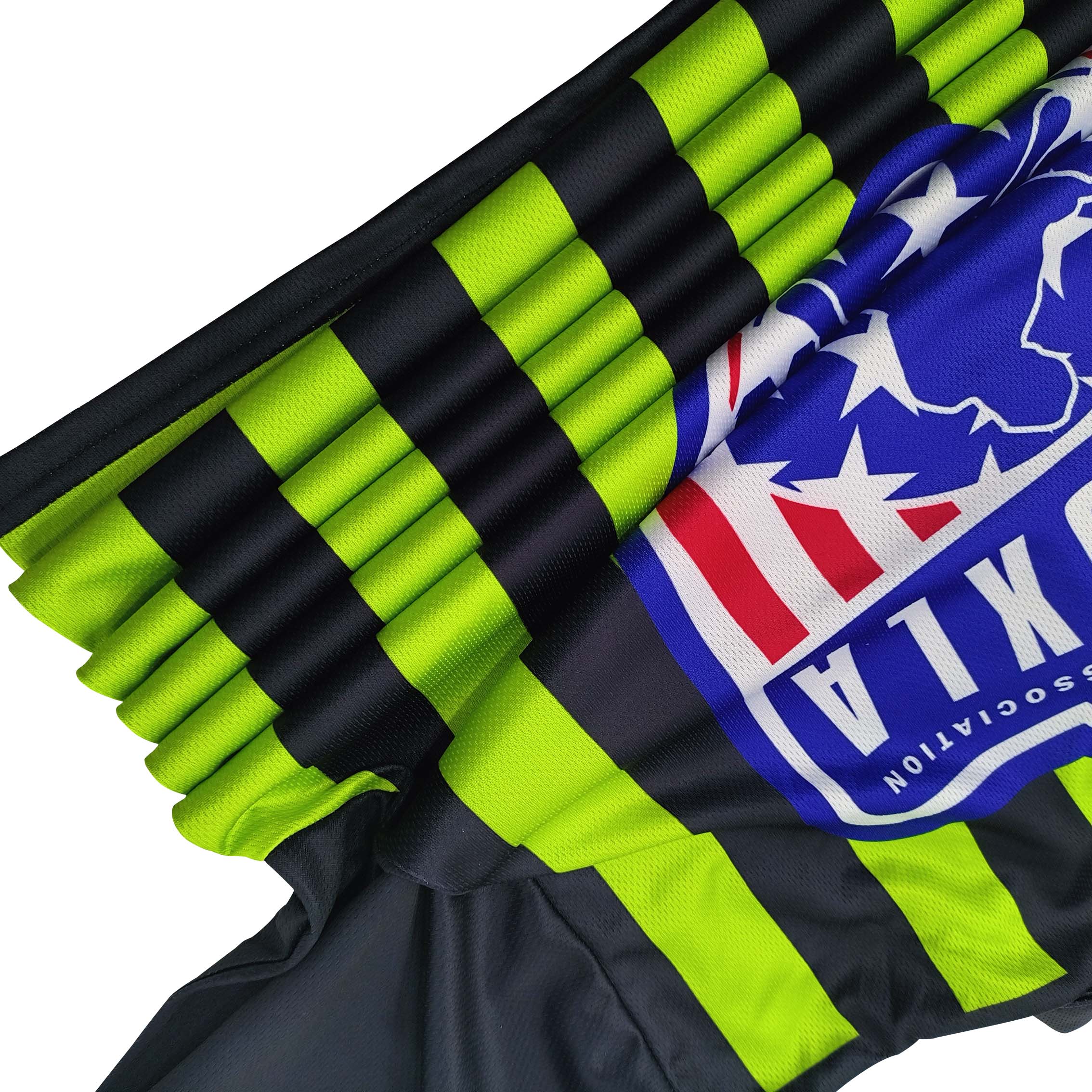 Color and Logo Customization