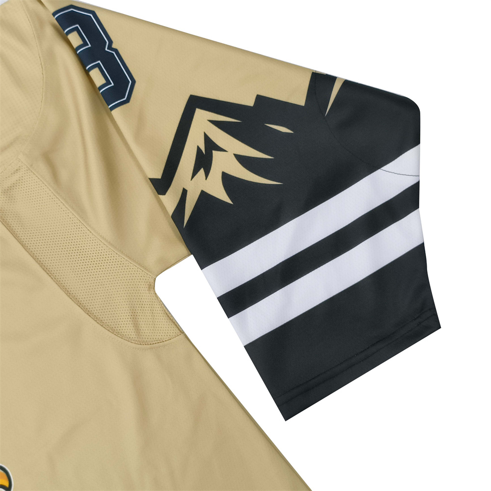 Color and Logo Detail