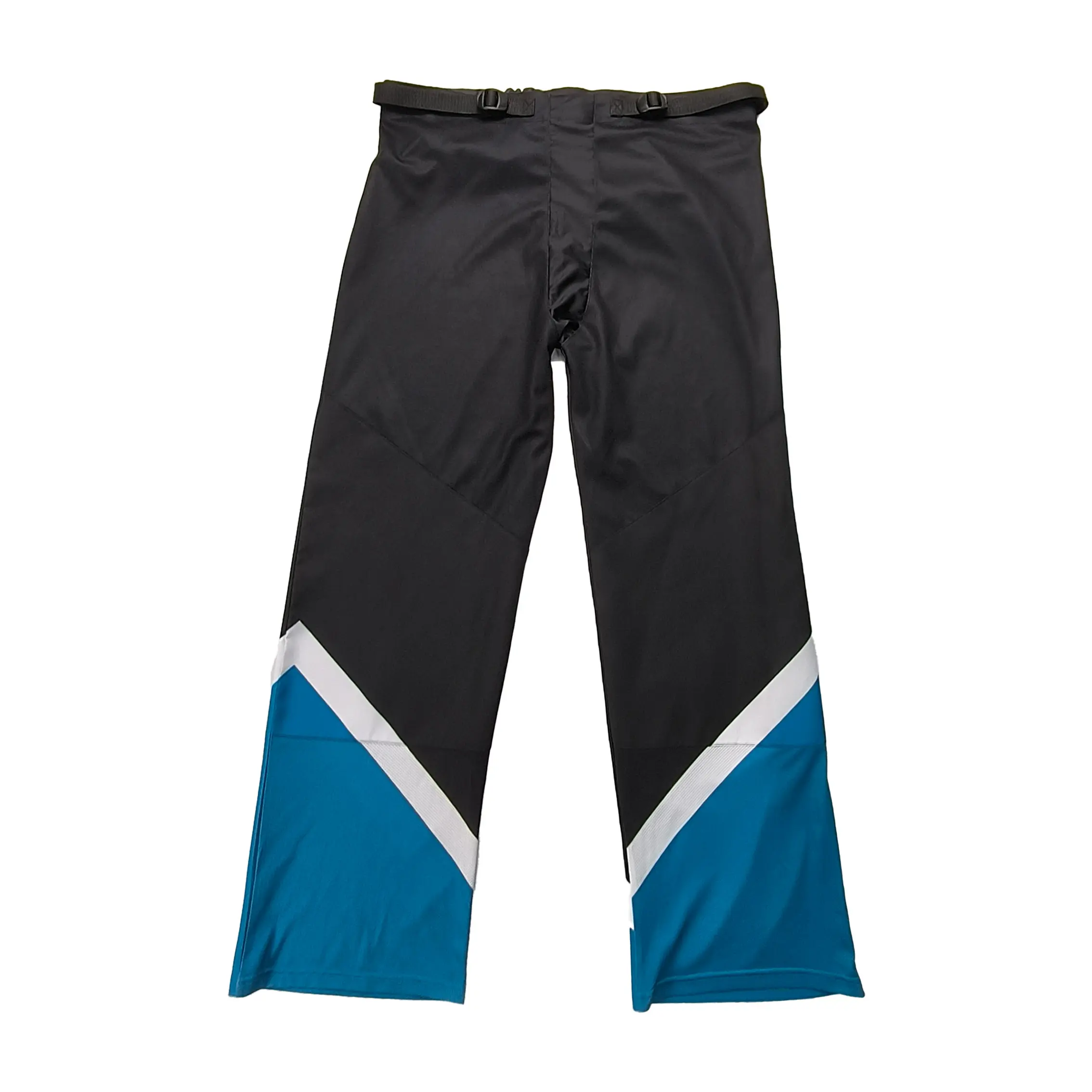 Wholesale Custom Polyester Sublimation Printing Ice Hockey Pants