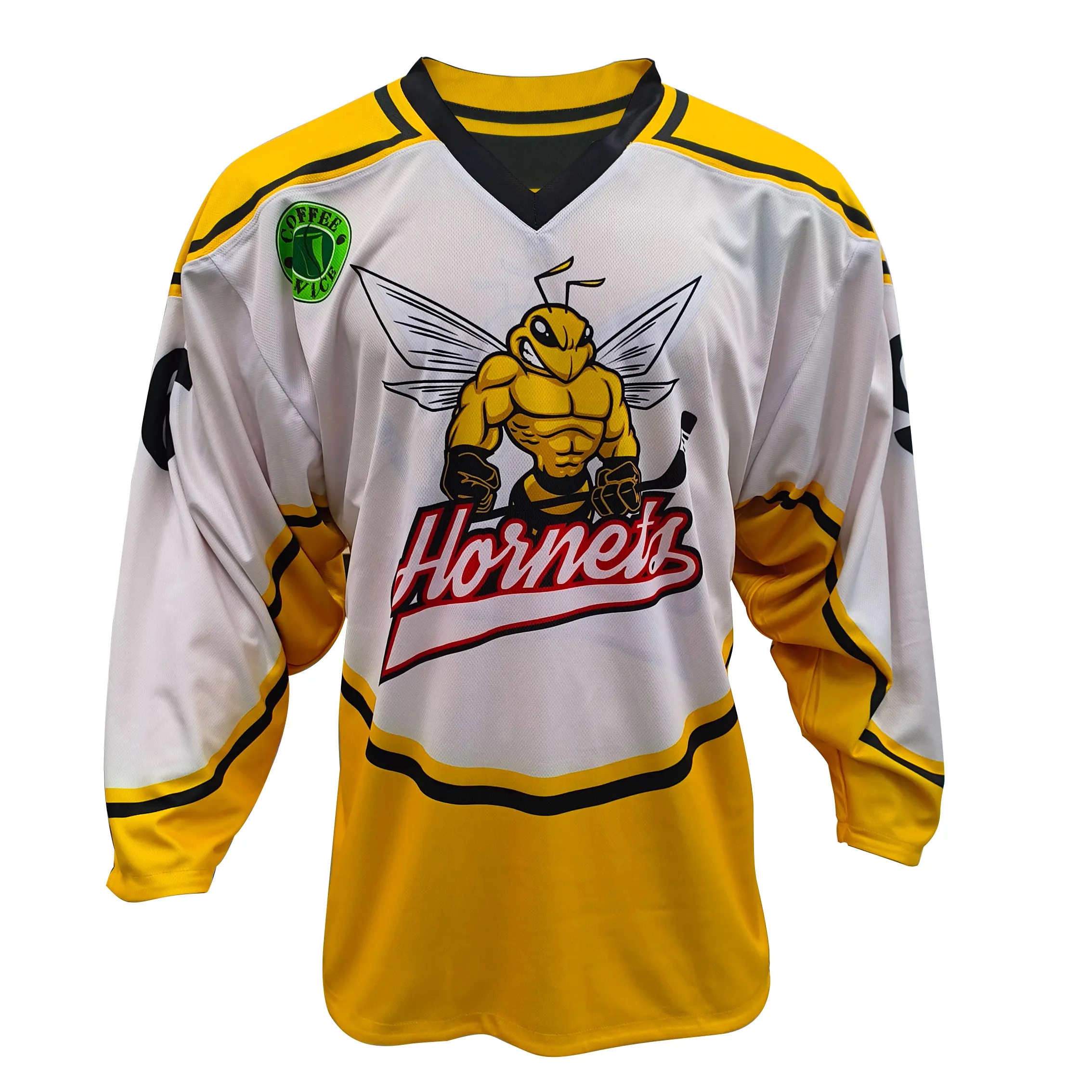 OEM Reversible Ice Hockey Jersey Custom | Two-Sided Team Practice Uniform Manufacturers, Suppliers