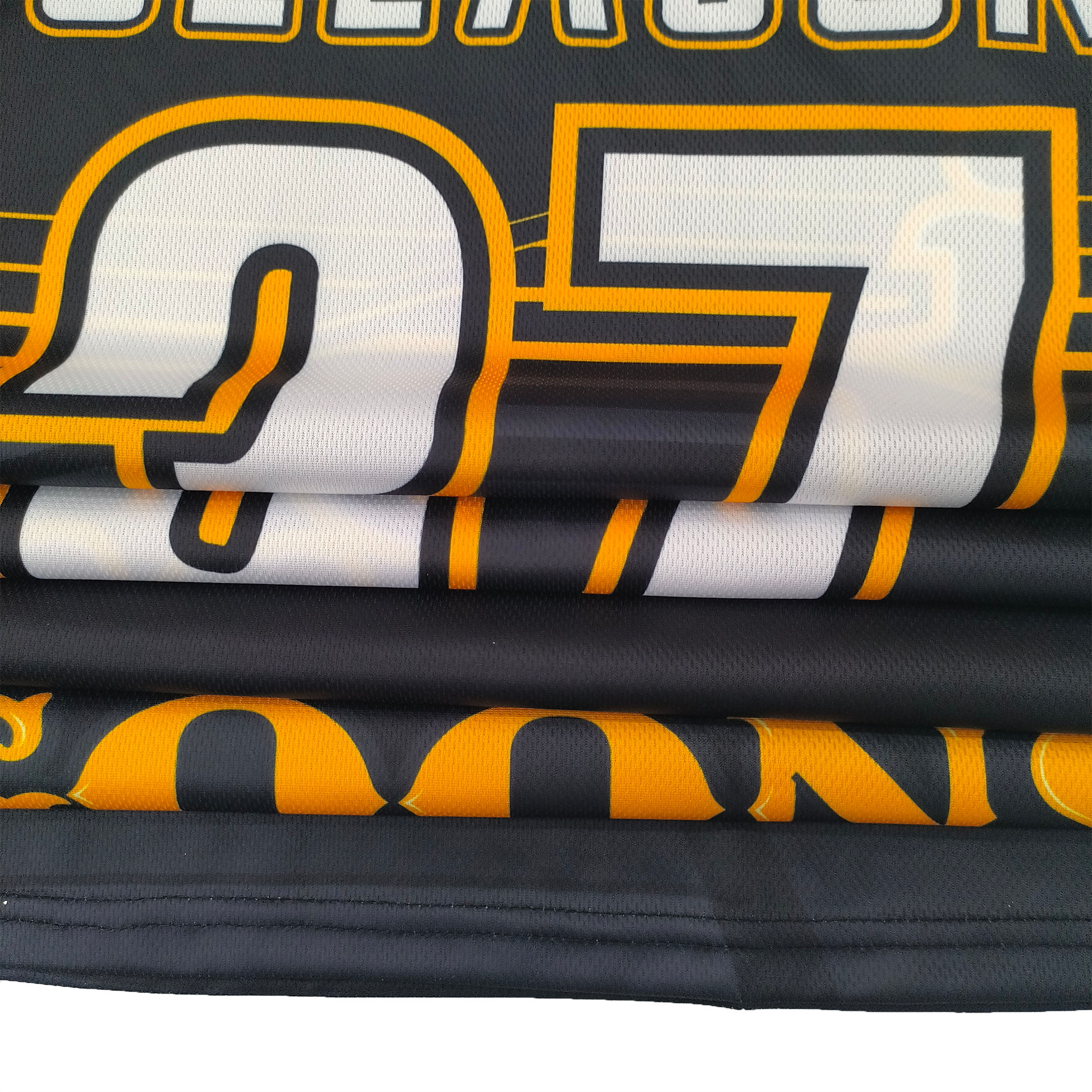 Jersey Detail 2