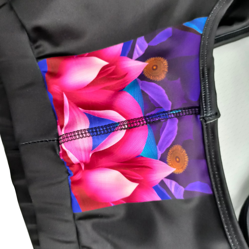Yoga Vest Fabric
