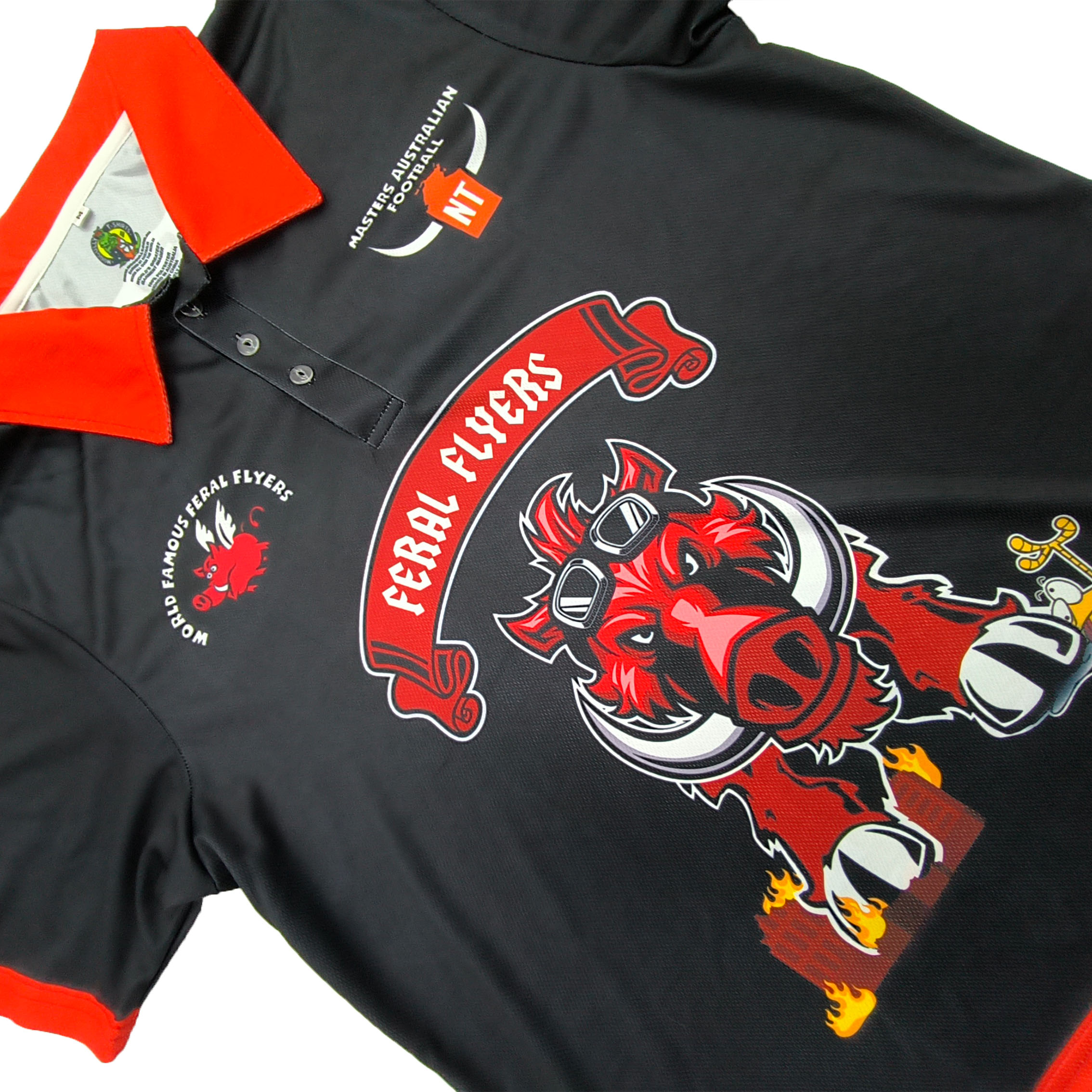 Custom Design