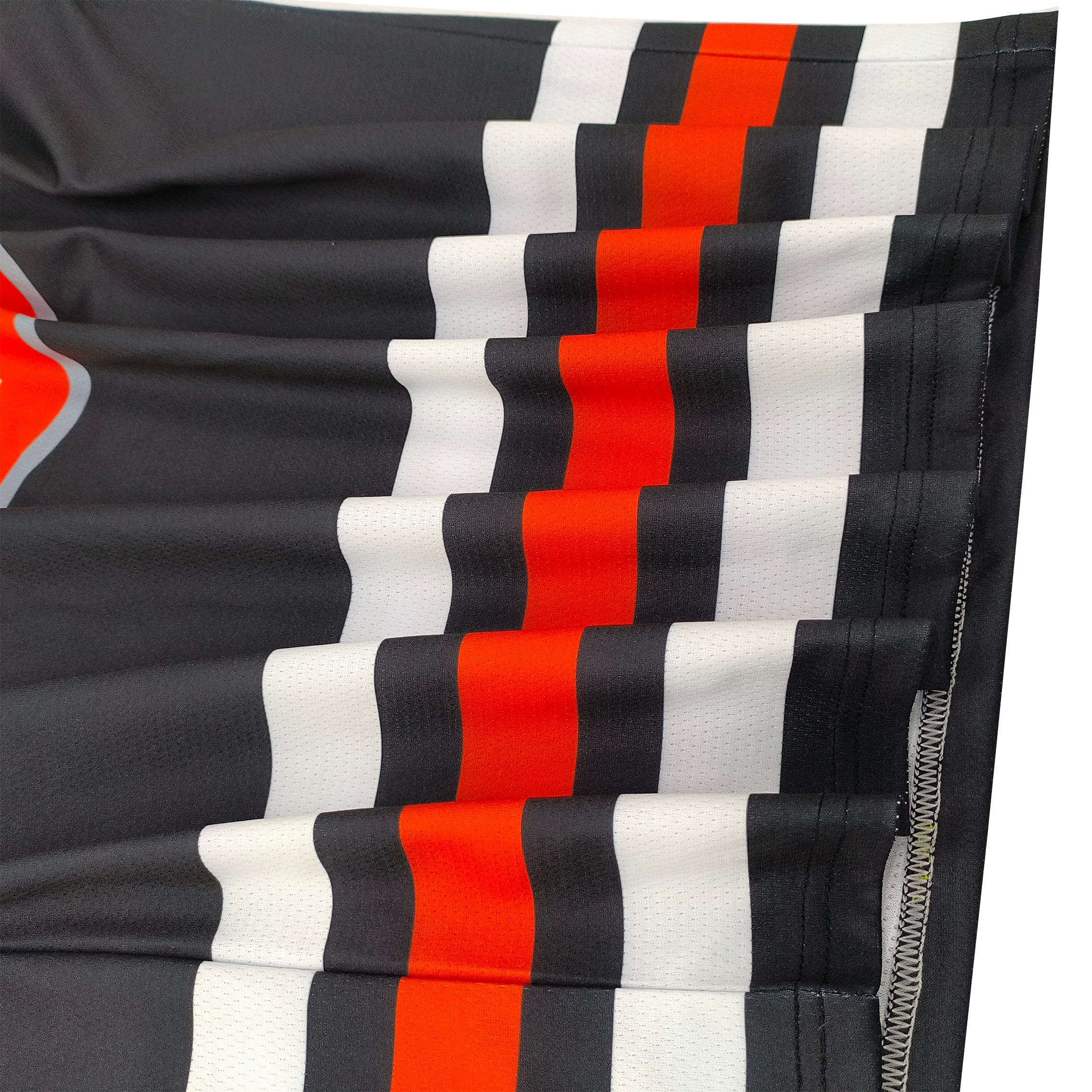 Hockey Jersey Detail 2