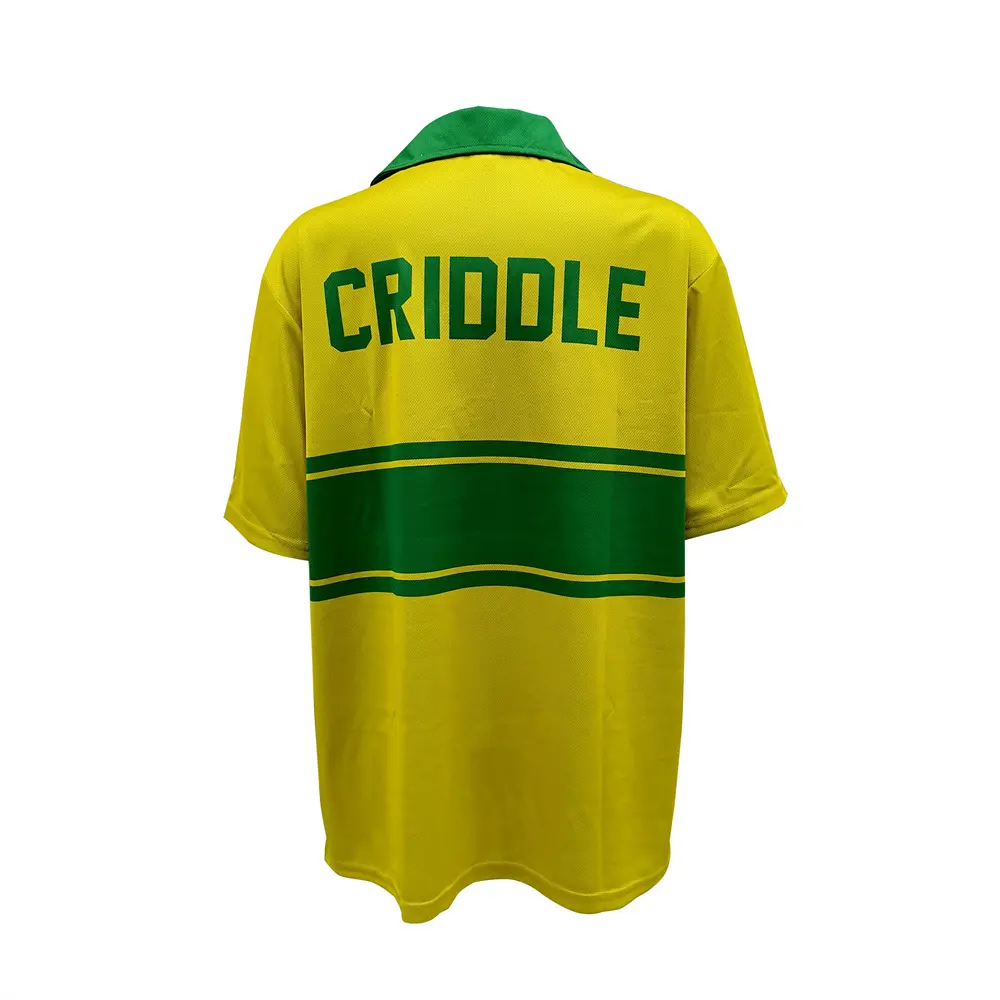Custom High Quality Sublimation Sports Polo Shirt Digital Full Print Sublimated Polo Shirt