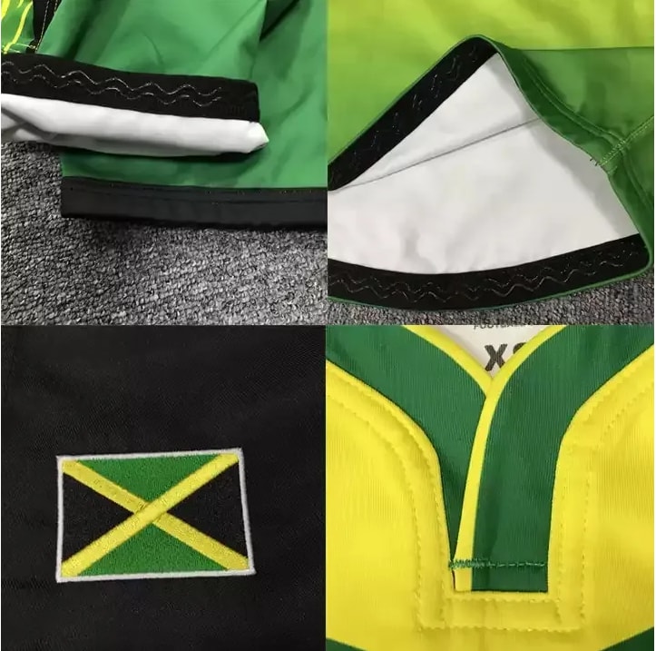 Durable Fabric Details