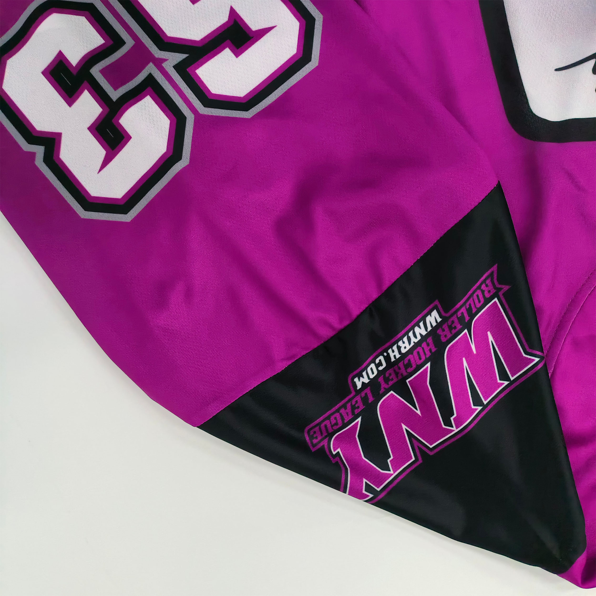 Color and Logo