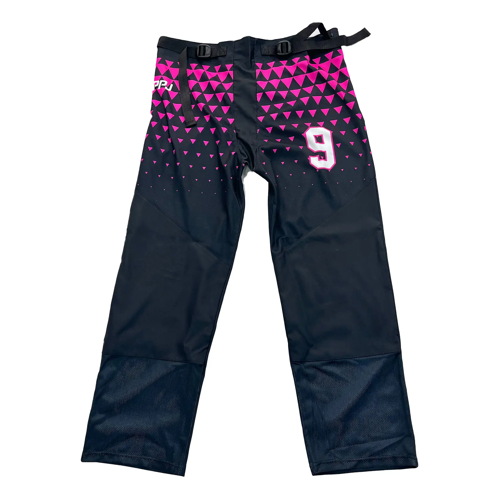 Custom New High Quality Custom Ice Hockey Long Pants Custom Hockey Uniform Manufacturer, Suppliers