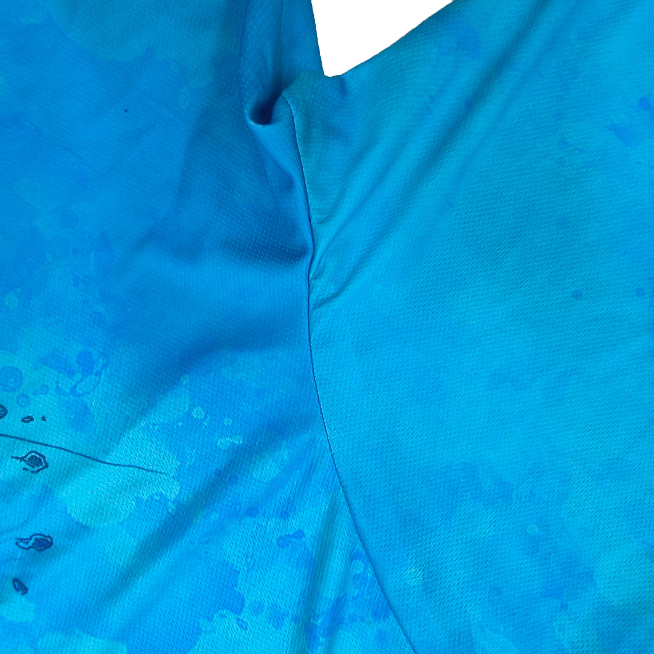 Custom Graphic Detail