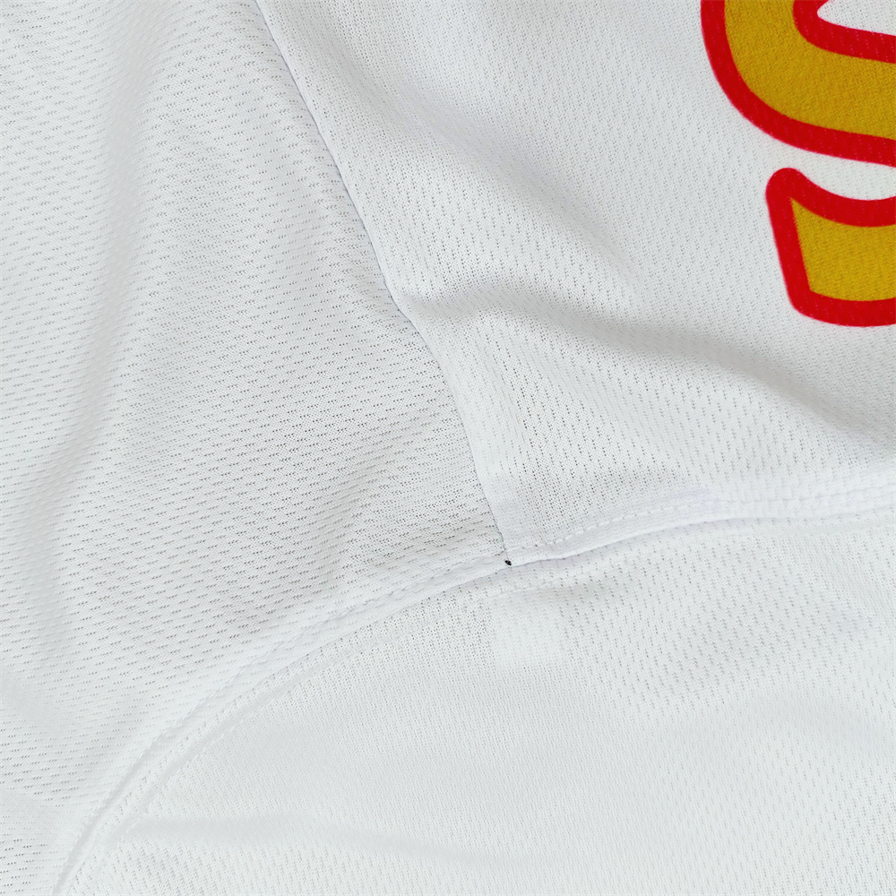 Hockey Jersey Sample 5