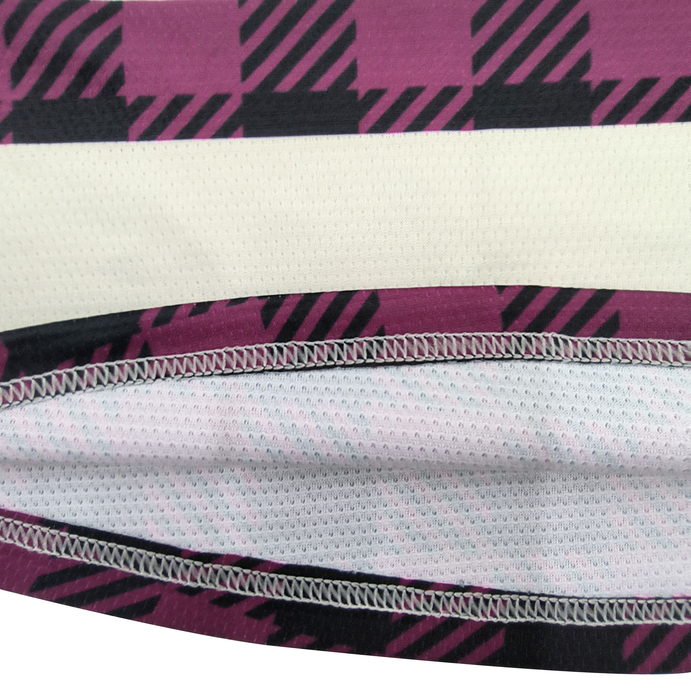Fabric Material Detail