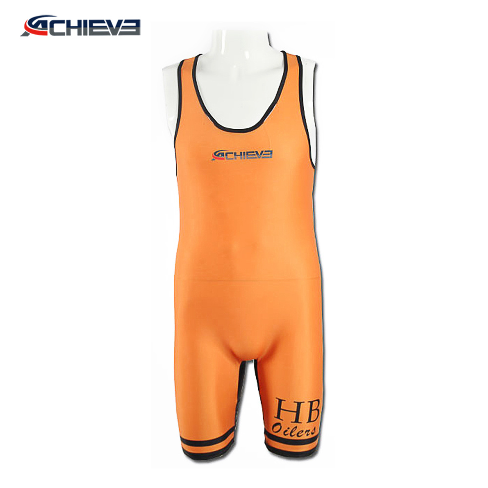 Wrestling fabric
