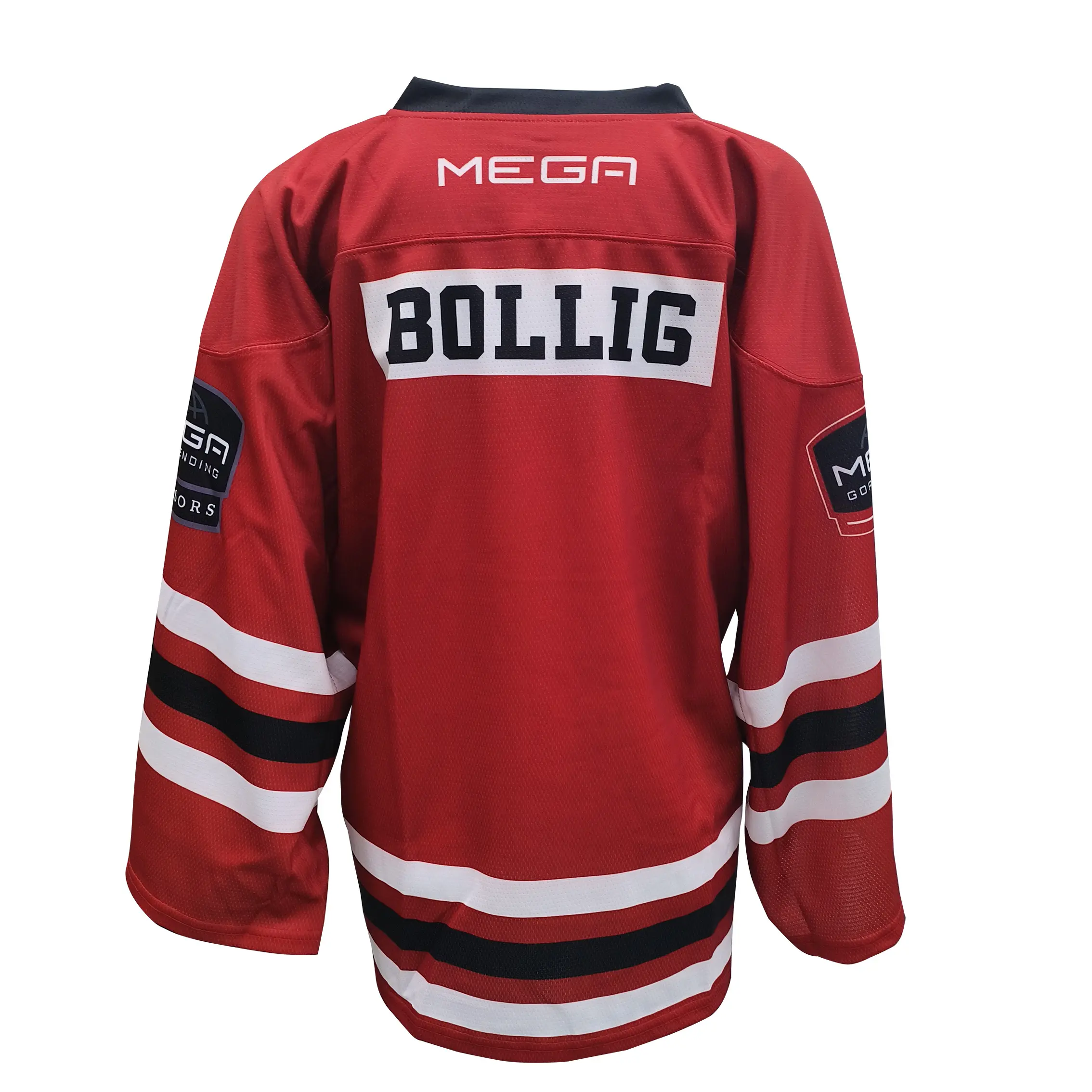 Custom Premium Ice Hockey Jersey - Customizable Team Colors Manufacturer, Suppliers