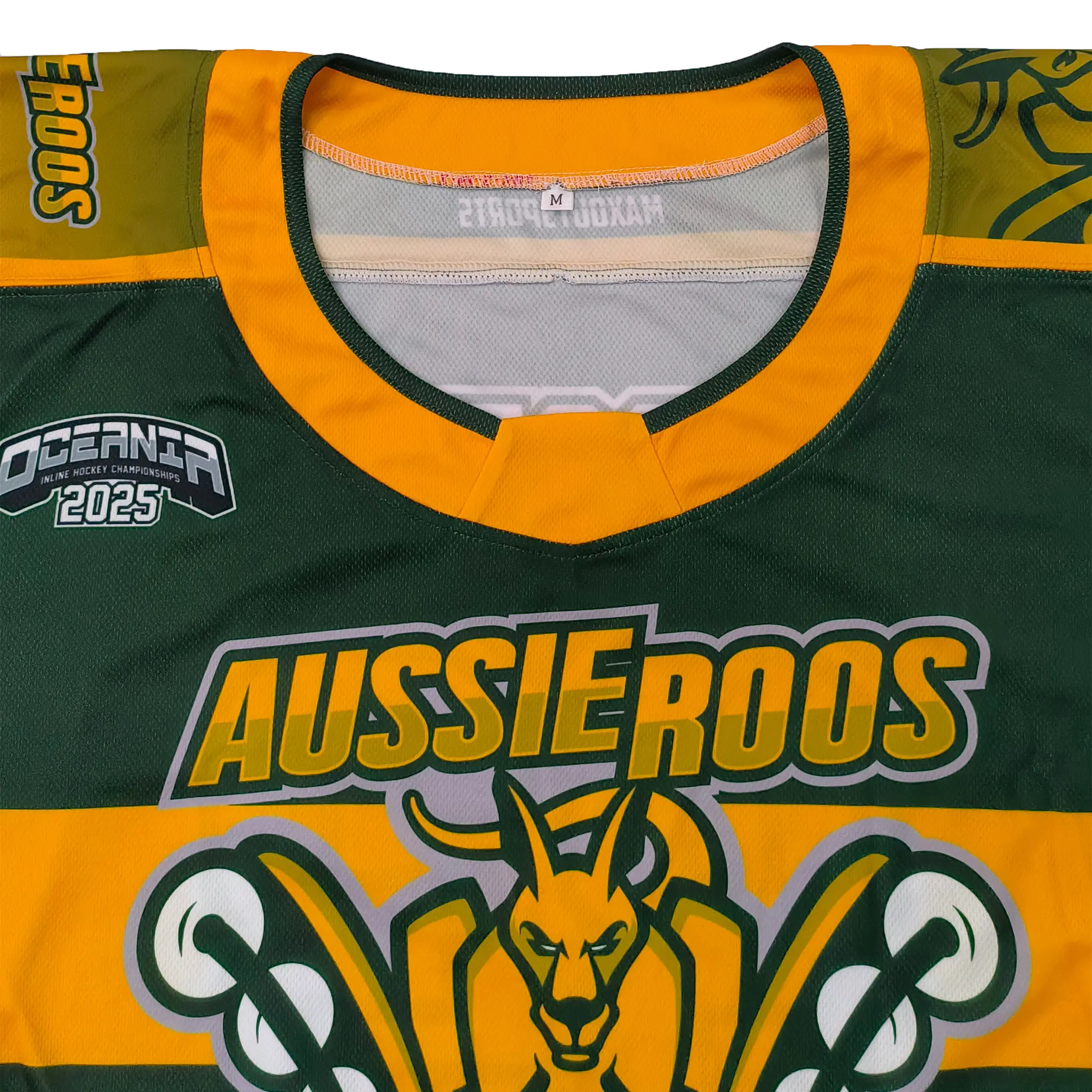 Custom Customizable Youth & Adult Ice Hockey Jersey Sublimation Ice Hockey Uniforms Manufacturers, Factory