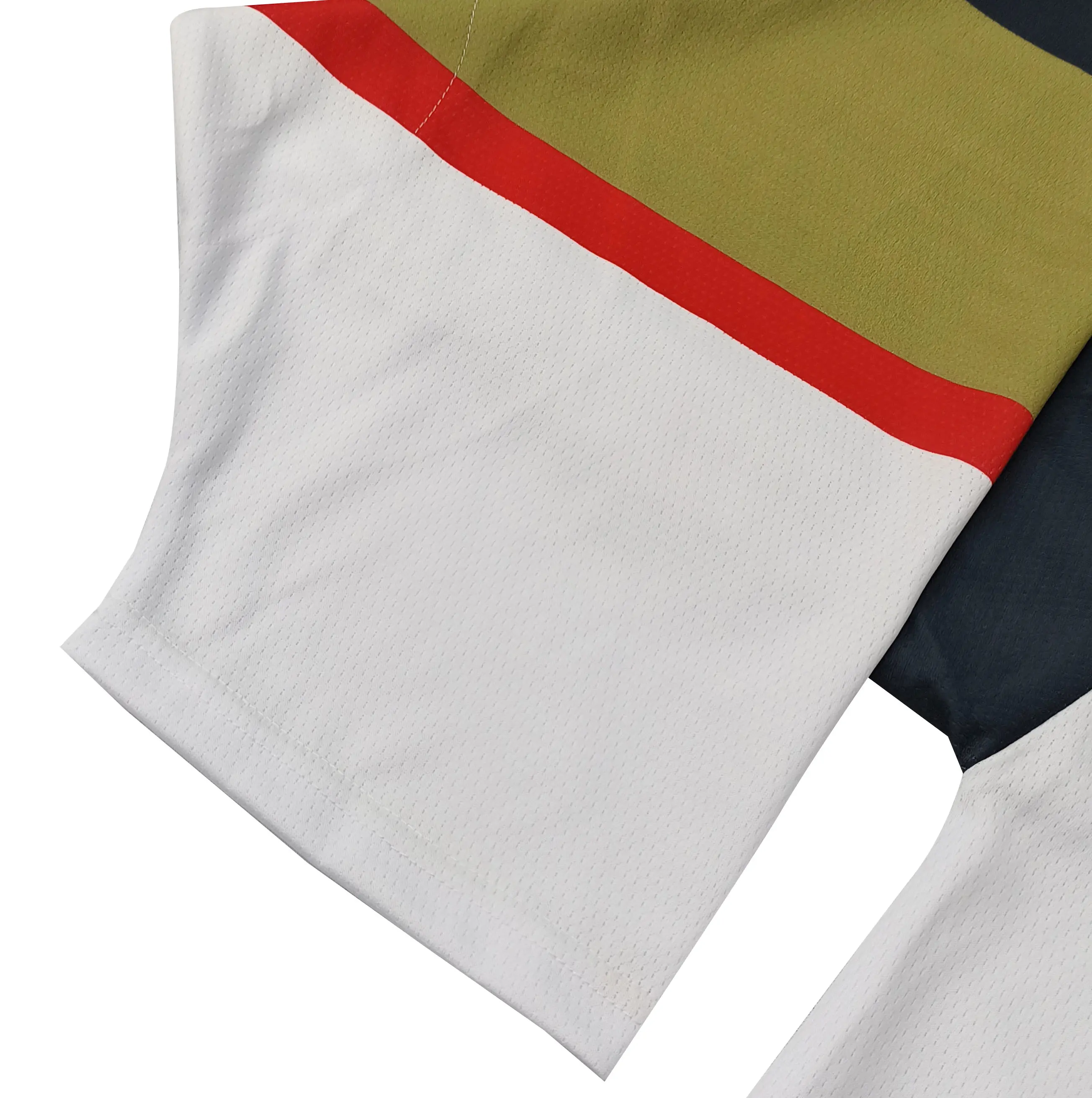 Custom Hot Sales Sublimation Printing Logo Team Player Ice Hockey Jerseys