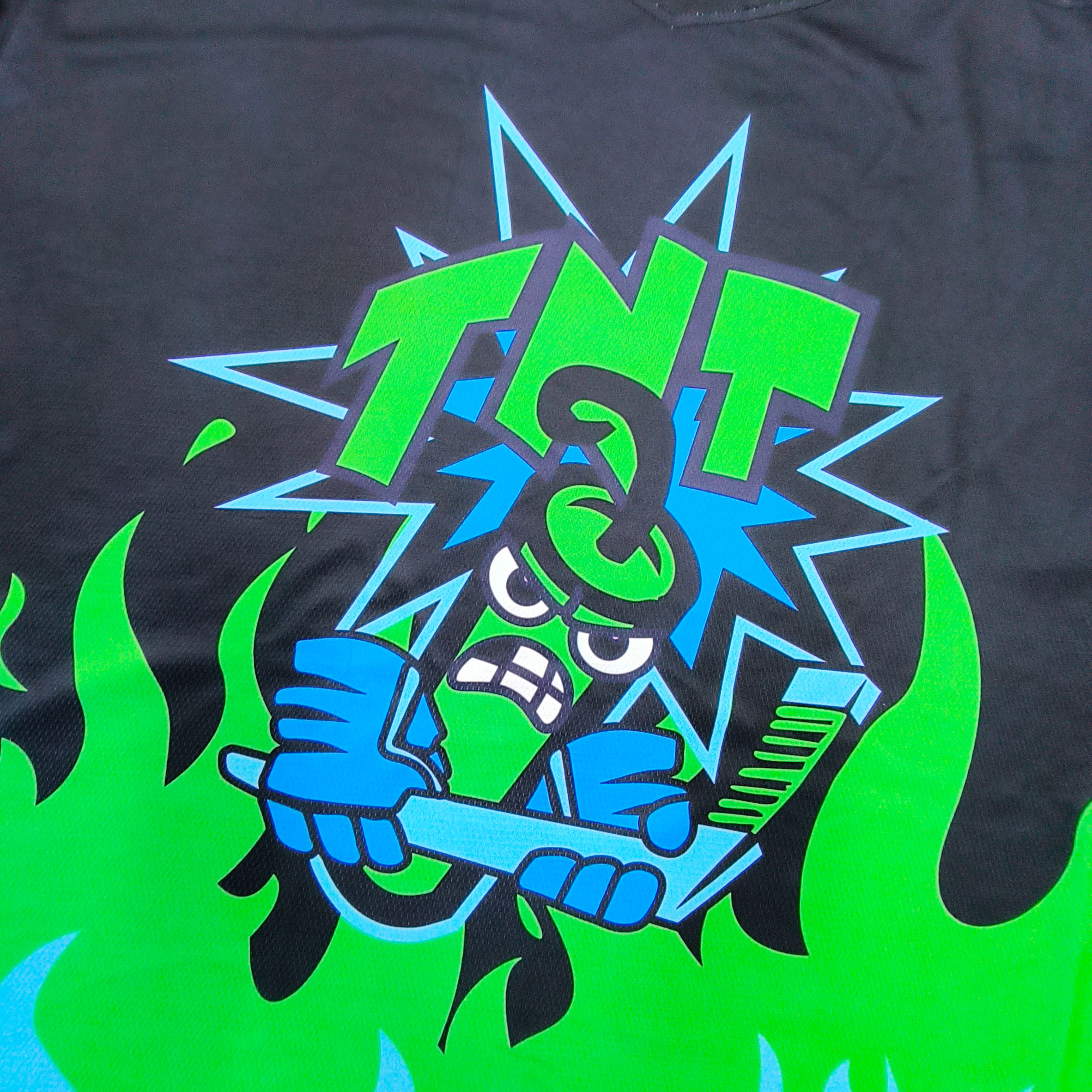 Color and Logo