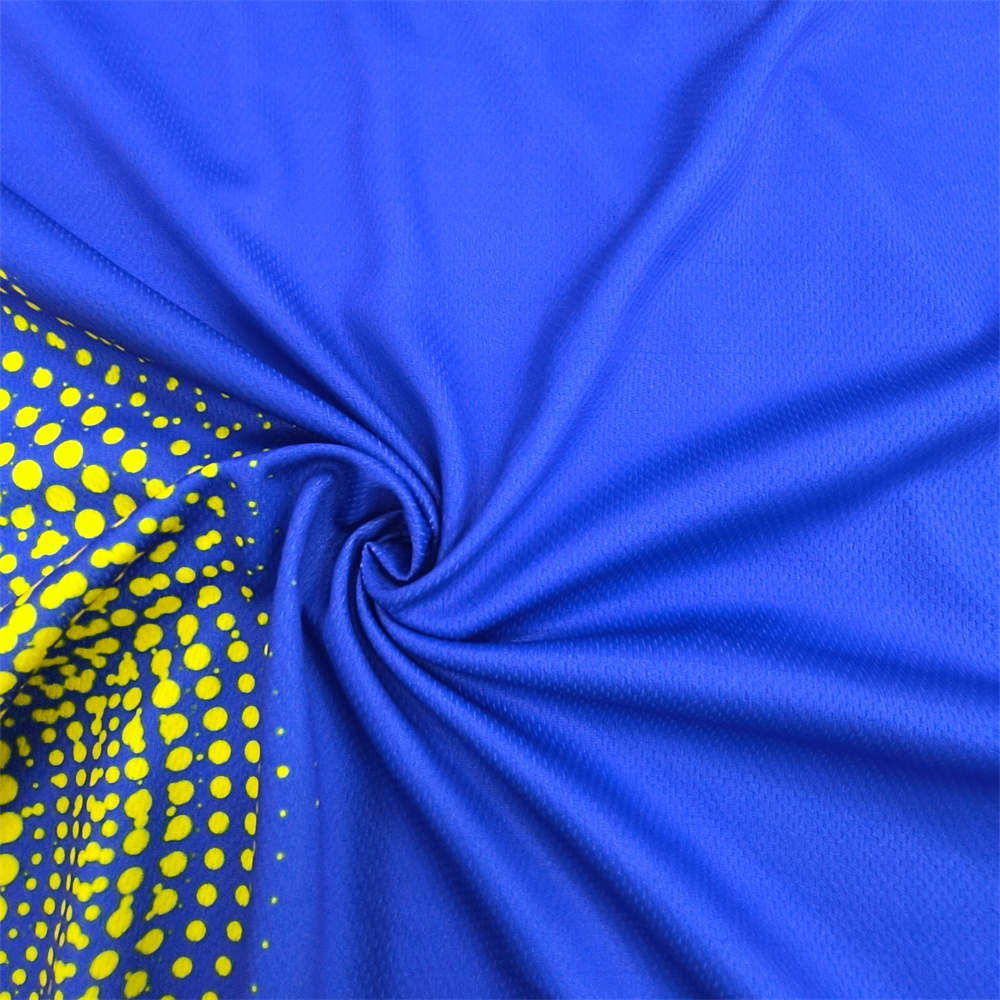 Sports Polo Detail 02