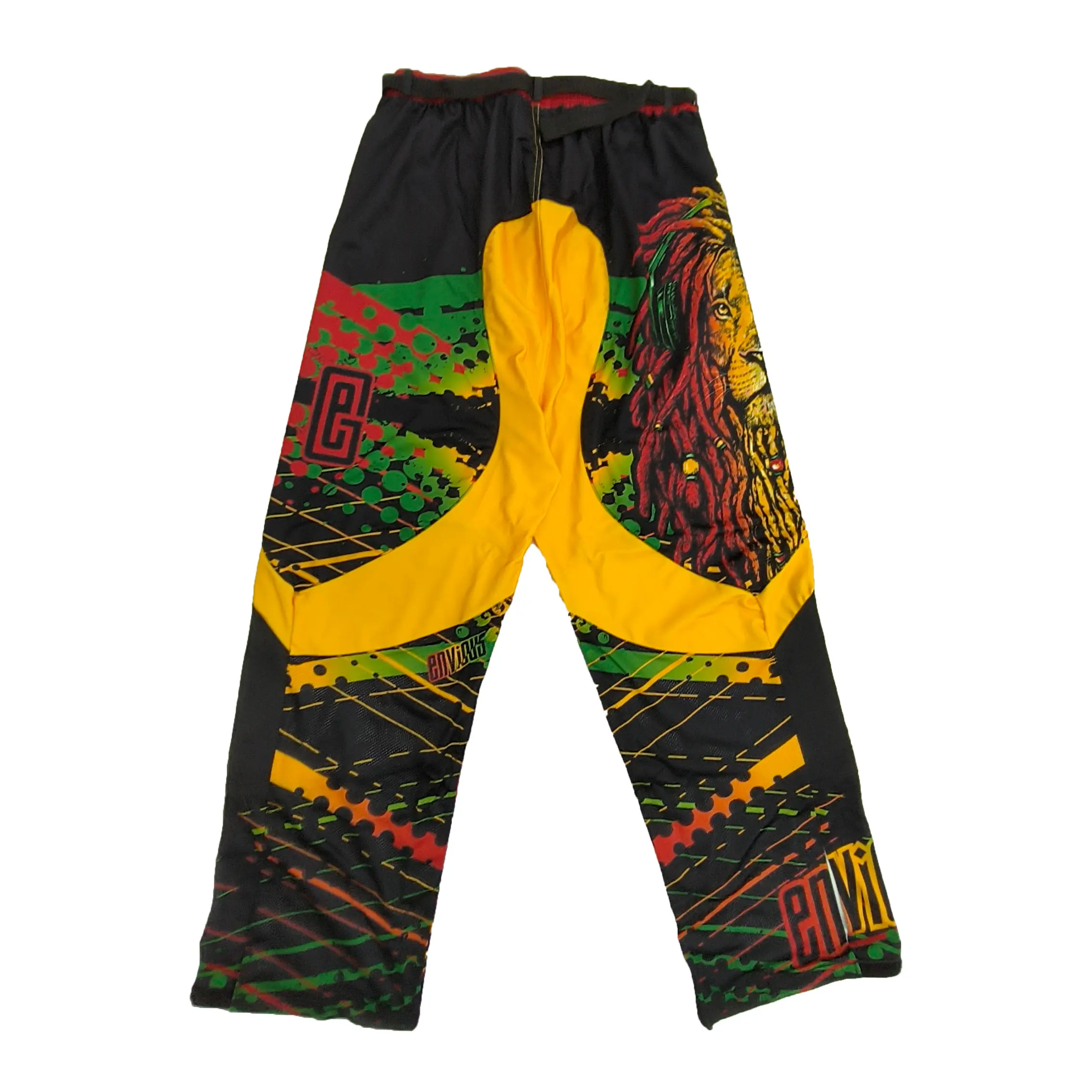 Custom Professional & Training Ice Hockey Pants CE Certified Protective Equipment Supplier Supplier, Product