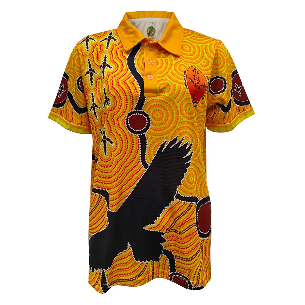 Custom Customizable Summer Breathable Sublimation Logo Business Sports Polo Shirts Manufacturer, Manufacturers